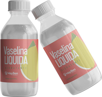 Imagem do produto Vaselina Líquida 100Ml