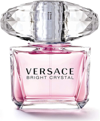 Imagem do produto Versace Bright Crystal Feminino Eau De Toilette