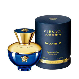Imagem do produto Versace Dylan Blue Pour Femme Eau De Parfum 100Ml 100Ml