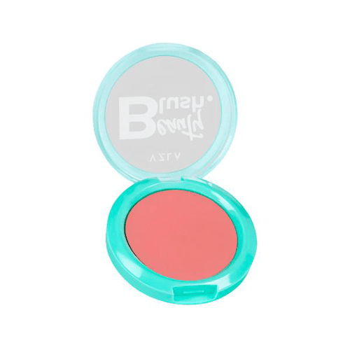 Imagem do produto Vizzela Beauty Blush Beauty Baby Cor03 Blush Compacto 4,6G