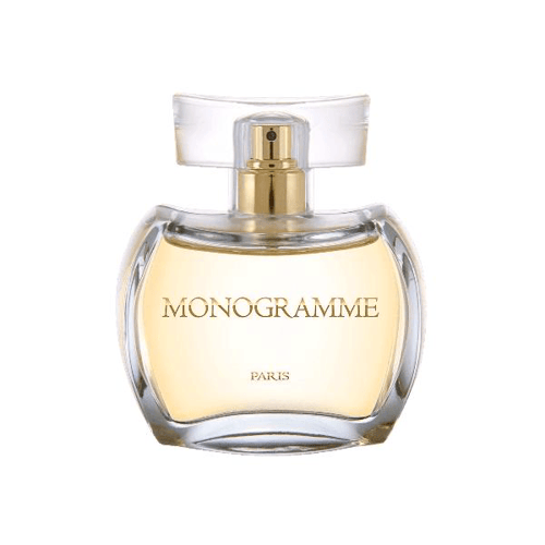 Imagem do produto Yves De Sistelle Monogramme Eau Parfum Perfume Feminino 100Ml