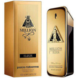 Imagem do produto 1 Million Elixir Intense Eau De Parfum Paco Rabanne 100Ml