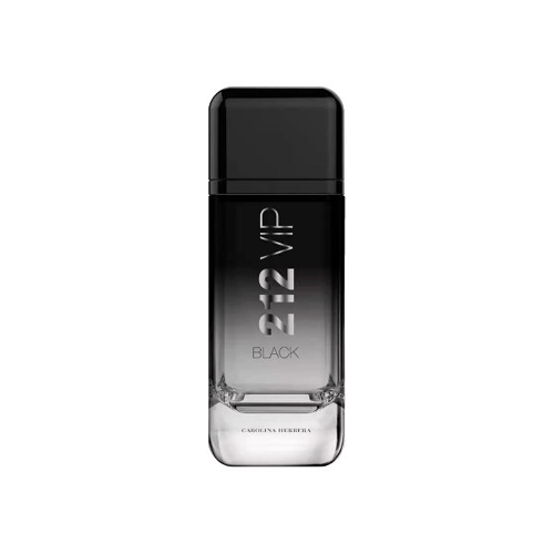 Imagem do produto 212 Vip Black De Carolina Herrera Masculino Eau De Parfum 200Ml