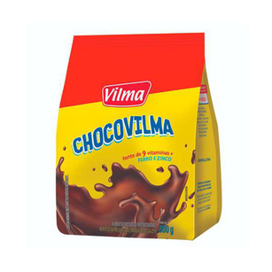 Achocolatado Vilma Chocovilma 300G