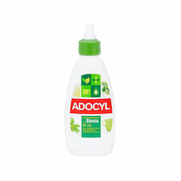 Adocyl - Stevia 80Ml