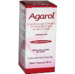 Agarol - Morango 240Ml