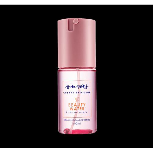 Imagem do produto Água De Beleza Facial Bruna Tavares Cherry Blossom 100Ml Panvel Farmácias