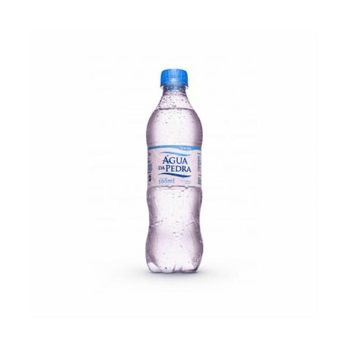 Imagem do produto Agua Mineral Agua Da Pedra Sem Gas 500Ml Avulsa