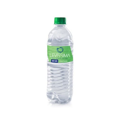 Imagem do produto Agua Mineral Levissima S/Gas 510Ml