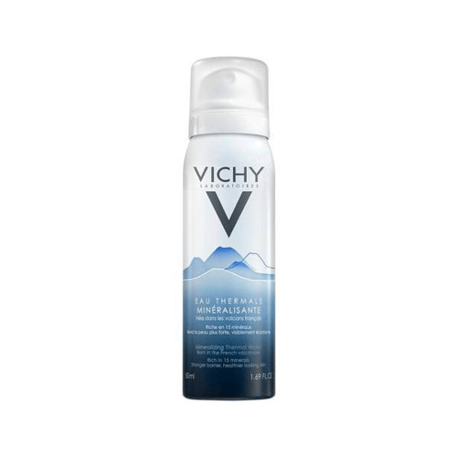 Água Thermal Vichy 50Ml