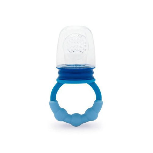 Imagem do produto Alimentador Infantil Lolly Azul Com 1 Unidade