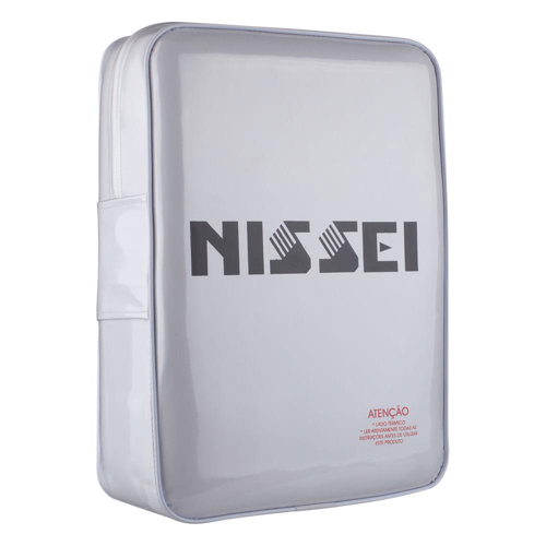 Imagem do produto Almofada Térmica Massageadora Vibratória Nissei 110 V