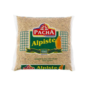 Imagem do produto Alpiste Pachá