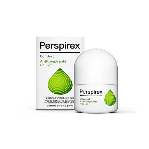 Imagem do produto Desodorante Antitranspirante Roll-On Perspirex Comfort 20Ml