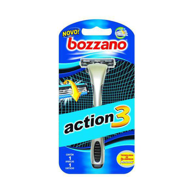 Imagem do produto Ap.bozzano - Action 3Un