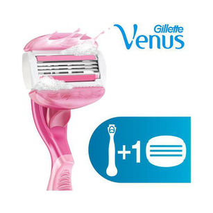 Imagem do produto Aparelho De Depilação Gillette Venus Spa Razor