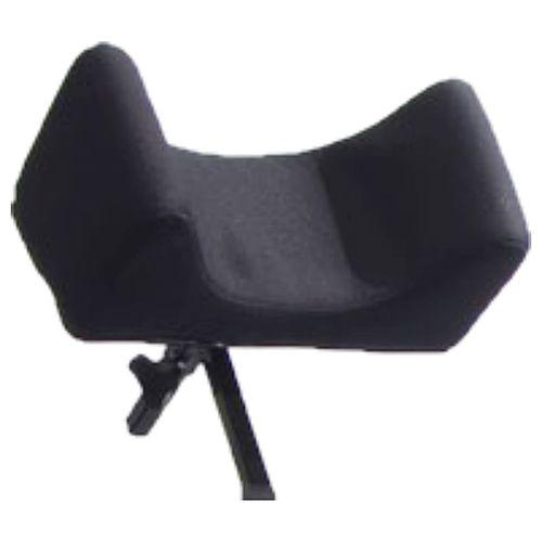 Imagem do produto Apoio De Cabeça Para Cadeira De Rodas Agile Fit Reclinável Jaguaribe