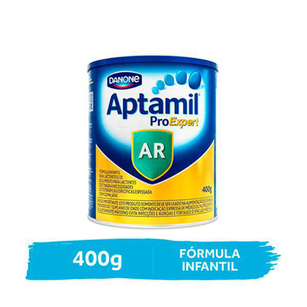 Imagem do produto Aptamil Ar 400G