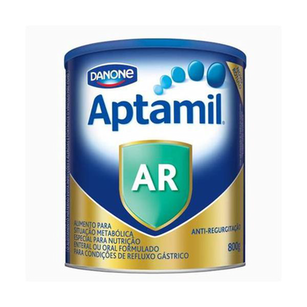 Imagem do produto Aptamil - Ar Fórmula Infantil 800G