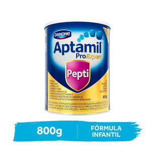 Imagem do produto Aptamil Pepti 800G