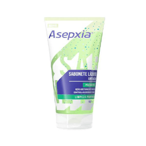 Imagem do produto Asepxia Sabonete Liquido Limpeza Profu