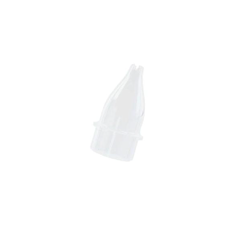 Imagem do produto Aspirador Nasal Chicco Physioclean Com 1 Unidade