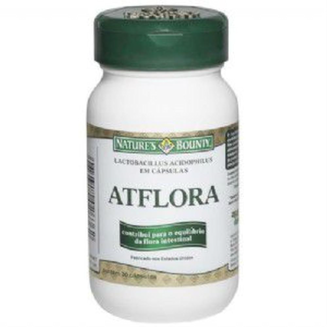 Imagem do produto Atflora Com 30 Cápsulas