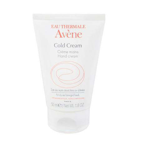 Imagem do produto Avene - Cold Cream Creme Para As Maos Com 50Ml