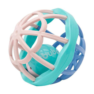 Imagem do produto Baby Ball Cute Buba Azul E Rosa