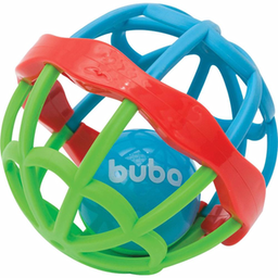 Imagem do produto Baby Ball Cute Colors Buba