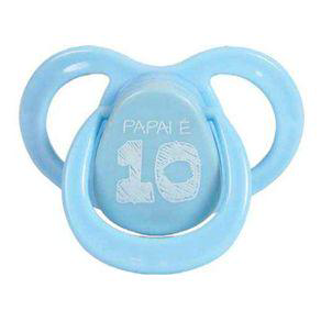 Imagem do produto Baby Go Chup Ventilada Papai E 10 T2 R01765 Un
