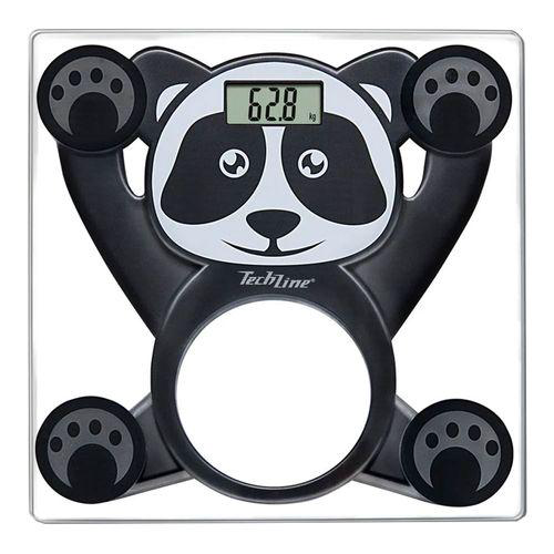 Imagem do produto Balança Digital Techline Panda 1 Unidade