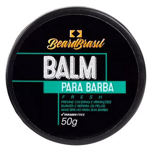 Imagem do produto Balm Para Barba Beard Brasil Elite 50G