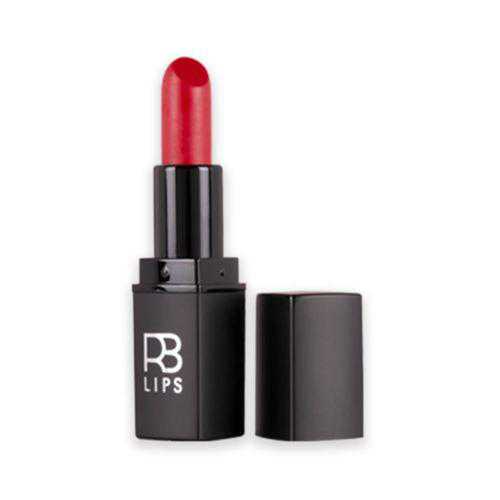 Imagem do produto Batom Lips Semimatte 3,5G Rennova Batom Lips Vermelho Poder Semimatte 3,5G Rennova