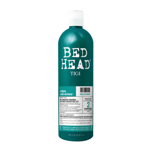 Imagem do produto Bed Head Condicionador Recovery 750Ml