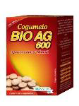Imagem do produto Bio Ag - 600 Com 60 Comprimidos