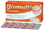 Imagem do produto Bio Multi - 30 Comprimidos Revestidos Natus