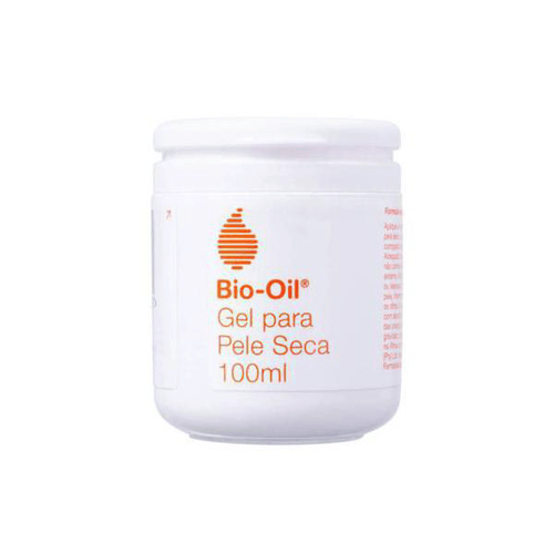 Bio Oil Gel Cpo P/ Pele Seca 100Ml