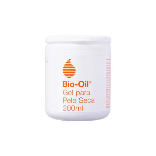 Imagem do produto Bio Oil Gel Cpo P/ Pele Seca 200Ml