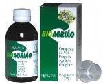 Imagem do produto Bioagrião - Xarope Composto De Mel, Própolis, Agrião E Gengibre Com 200 Ml