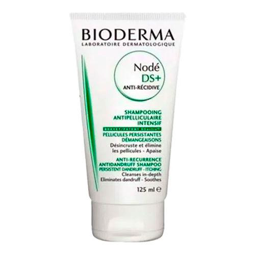 Bioderma - Node Ds+ Shampo Anticaspa 125Ml