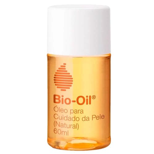 Imagem do produto Biooil Óleo Corporal Natural 60Ml