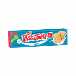 Biscoito Nestlé Passatempo