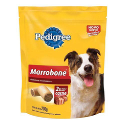 Imagem do produto Biscoito Para Cão Pedigree Marrobone