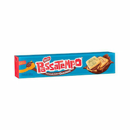 Biscoito Passatempo Cookie Chocolate 130G