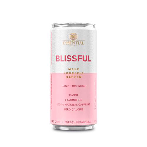 Imagem do produto Blissful Raspberry Rose 269Ml Essential Nutrition