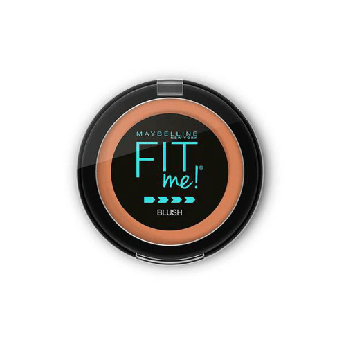 Blush Maybelline Fit Me Nude 1 Unidade