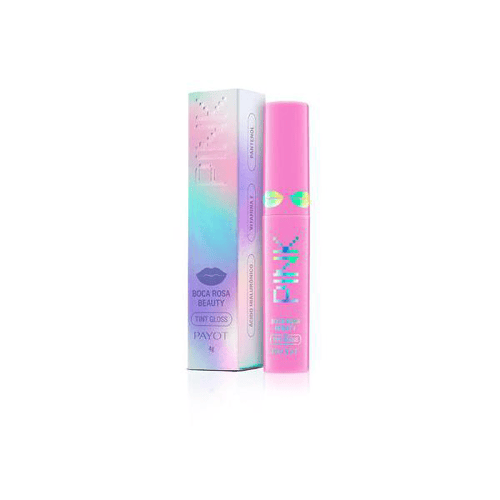 Imagem do produto Lip Tint Gloss Boca Rosa Beauty By Payot 02 Digital Pink 4Ml