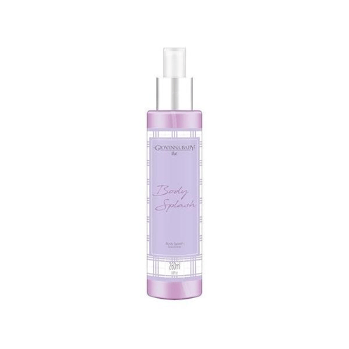 Imagem do produto Body Splash Desodorante Giovanna Baby Lilac 260Ml