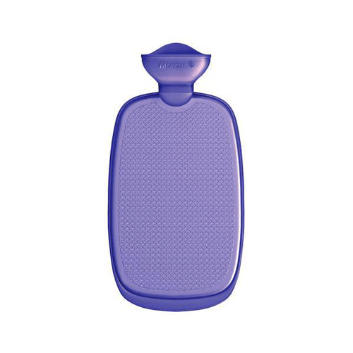 Imagem do produto Bolsa Para Água Quente Mercur Lilás Tamanho M